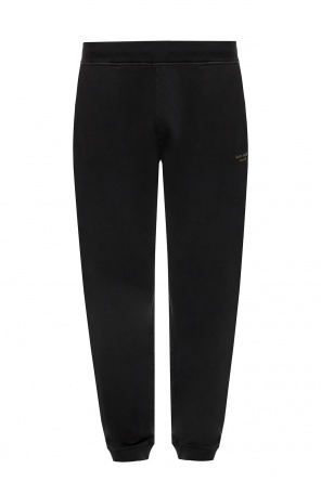 Branded sweatpants, zdjęcie 1 Branded sweatpants od Acne